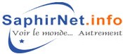 SaphirNet.info laisse place à SaphirNews.com