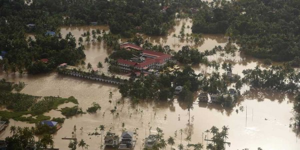 Inondations en Inde : un appel à la solidarité lancé aux musulmans pour l’Aïd al-Adha