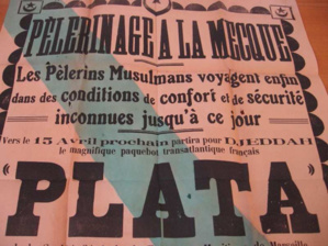 © Archives nationales d’Outre-mer à Aix-en-Provence © Archives nationales d’Outre-mer à Aix-en-Provence