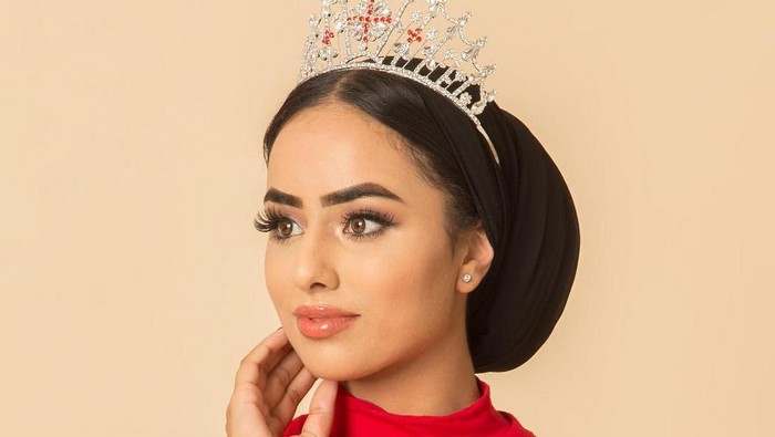 Qui est Sara Iftekhar, la première candidate à porter le voile en finale de Miss Angleterre ?