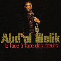 Le face-à-face des coeurs, le dernier album d'Abd al-Malik