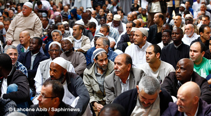 Organisation de l’islam : les solutions restent à trouver avec les musulmans de France