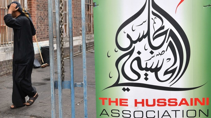 Londres : trois personnes percutées devant une mosquée, la thèse islamophobe privilégiée