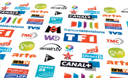 Diversité : en 2010, la télévision manque toujours de couleurs