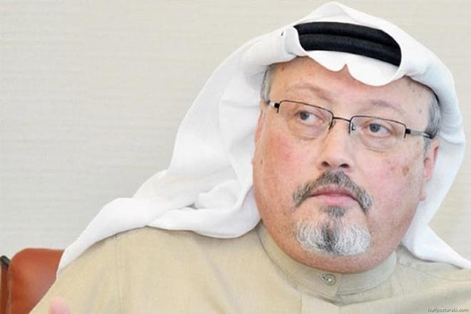 L'Arabie Saoudite reconnaît la mort de Jamal Khashoggi dans le consulat d'Istanbul