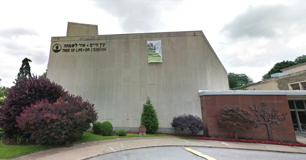 Attentat contre la synagogue de Pittsburgh : le CFCM exprime sa solidarité