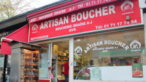 De la taxe « halal » et du financement du culte musulman De la taxe « halal » et du financement du culte musulman