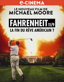 Fahrenheit 11/9 : le film édifiant de Michael Moore sur l'Amérique de Trump
