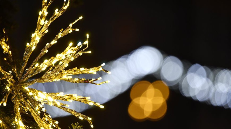 Strasbourg endeuillé après une fusillade au marché de Noël Strasbourg endeuillé après une fusillade au marché de Noël