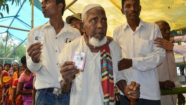 Inde : une vague de suicide parmi les musulmans d’Assam craignant de devenir apatrides