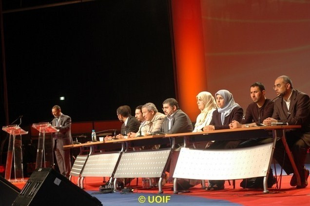 28e Rencontre de l'UOIF : Pas de panique ! L’islam, c’est éthique !