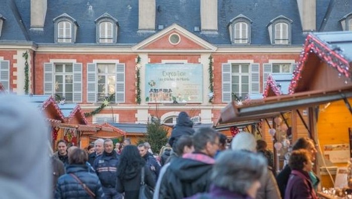 Une commerçante musulmane porte plainte après avoir été virée du marché de Noël de Saint-Gratien