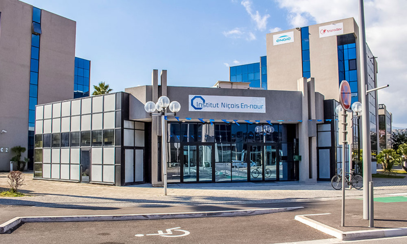 Nice : la préfecture se range en faveur de la mosquée En-Nour Nice : la préfecture se range en faveur de la mosquée En-Nour