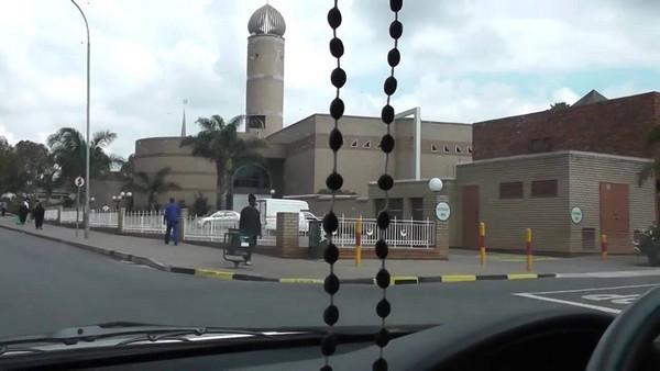 Afrique du Sud : un homme tué à la sortie d’une mosquée de Johannesbourg