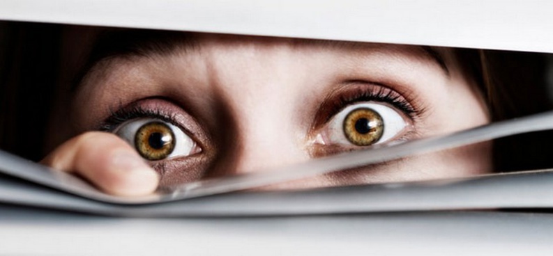 Faire de la peur son propre allié Faire de la peur son propre allié