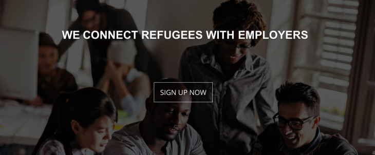 Autriche : un salon de l’emploi dédié au recrutement des réfugiés