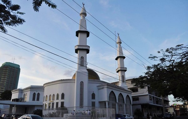 Au Panama, les musulmans de la capitale mobilisés pour hydrater les pèlerins des JMJ