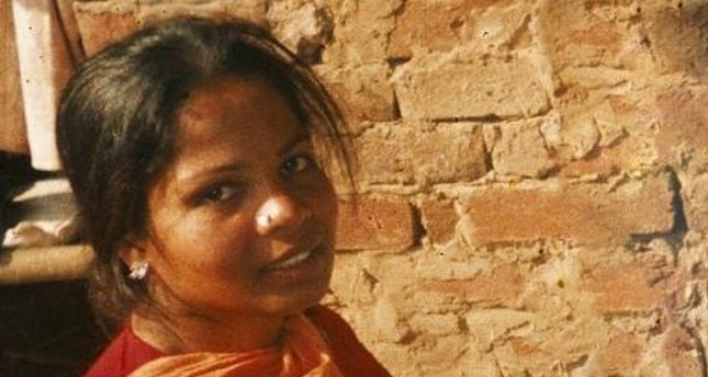 Pakistan : l’acquittement d’Asia Bibi validé par la Cour suprême
