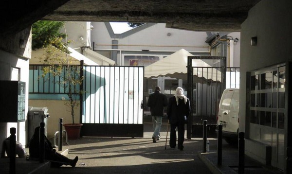Saint-Denis : la mosquée Tawhid fermée, un gymnase municipal lui est loué 