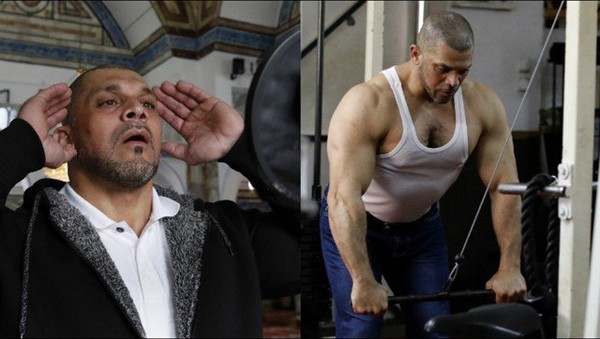 Israël : un muezzin de la mosquée d’Acre renvoyé pour son activité de bodybuilder