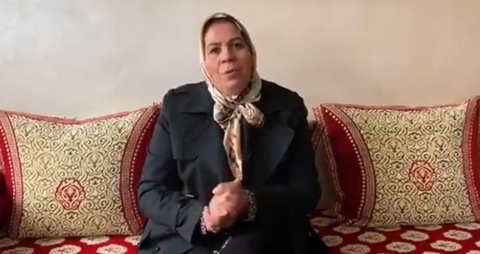 Latifa Ibn Ziaten contre l’antisémitisme : « On doit montrer l’exemple à nos enfants » (vidéo)
