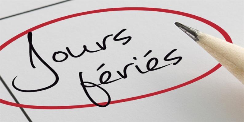 À Madagascar, les deux fêtes musulmanes, chômées et payées pour tous À Madagascar, les deux fêtes musulmanes, chômées et payées pour tous