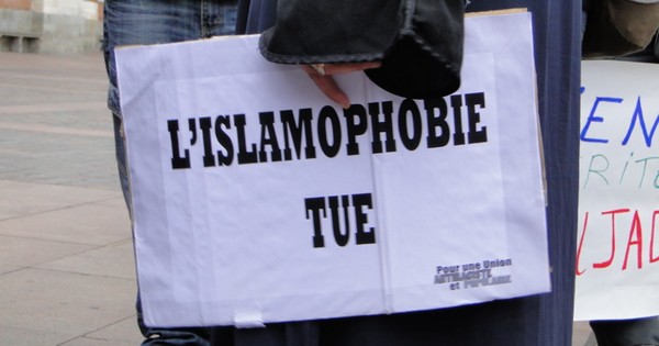 En finir avec la querelle sémantique autour de l’islamophobie