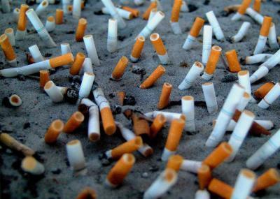 Ramadan et tabac : stop à la cigarette !
