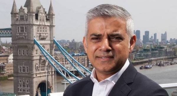 Le maire de Londres réclame de Theresa May l’adoption d’une nouvelle définition de l’islamophobie