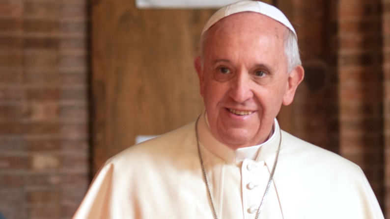 Après sa visite au Maroc, le pape loue la différence : « Dieu a permis cela » Après sa visite au Maroc, le pape loue la différence : « Dieu a permis cela »