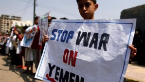 Pèlerins musulmans, contribuez à faire cesser le massacre au Yémen !