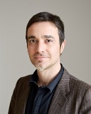 Christophe Bertossi, chercheur à l'IFRI