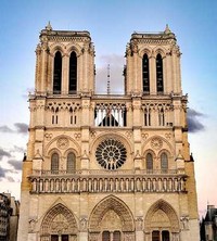 Incendie de Notre-Dame : les expressions de solidarité des musulmans affluent, témoins d'une émotion générale