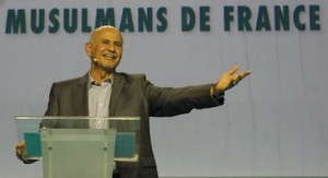 A la RAMF 2019, un débat sur l’organisation de l’islam de France très animé