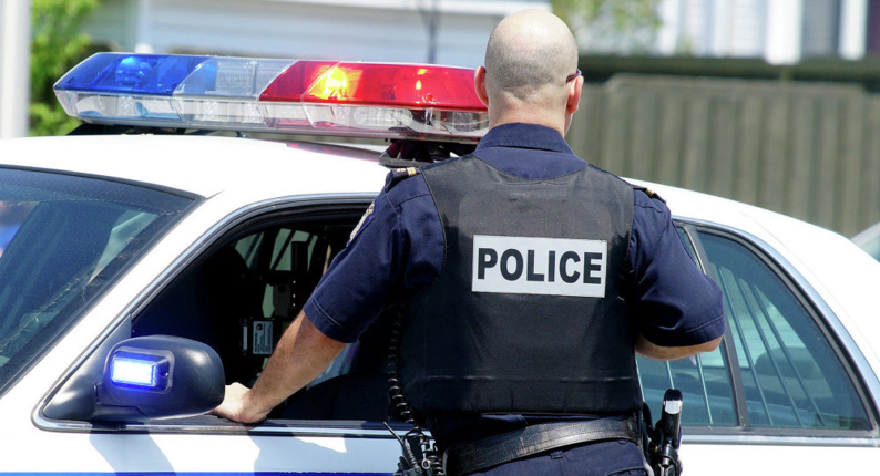 États-Unis : un homme percute des piétons pris pour des musulmans États-Unis : un homme percute des piétons pris pour des musulmans