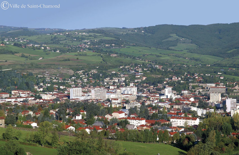 La justice autorise la construction de la mosquée de Saint-Chamond La justice autorise la construction de la mosquée de Saint-Chamond