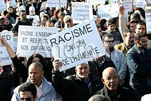 L’OSCE lutte à peine contre les préjugés anti-musulmans