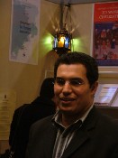 Mohamed Mestiri, directeur de l'IIIT