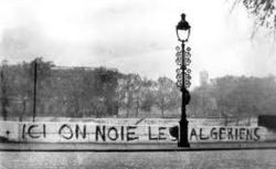 Jean-Luc Einaudi : « 17 octobre 1961 : les mensonges d’État ne sont pas révolus »