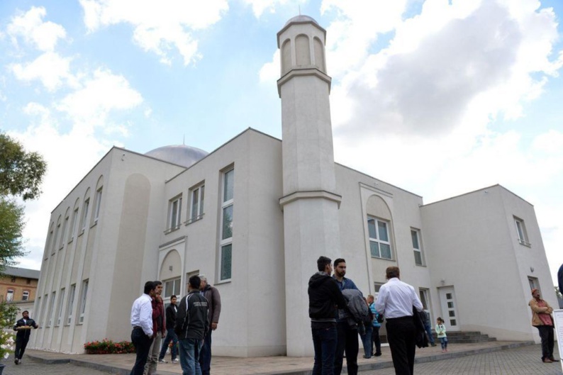 L'Allemagne envisage d'instaurer un impôt pour le culte musulman L'Allemagne envisage d'instaurer un impôt pour le culte musulman