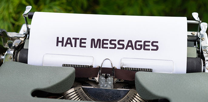 Lutte contre les discours de haine sur Internet : ce que contient l’Appel de Christchurch
