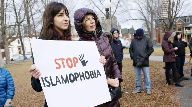 Islamophobie : le gouvernement britannique refuse l'adoption d'une nouvelle définition
