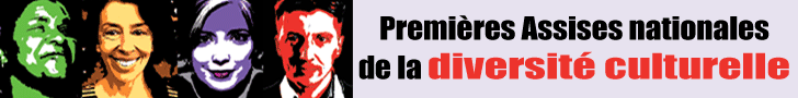 Le 19 novembre, dites Oui à une société interculturelle ! Le 19 novembre, dites Oui à une société interculturelle !