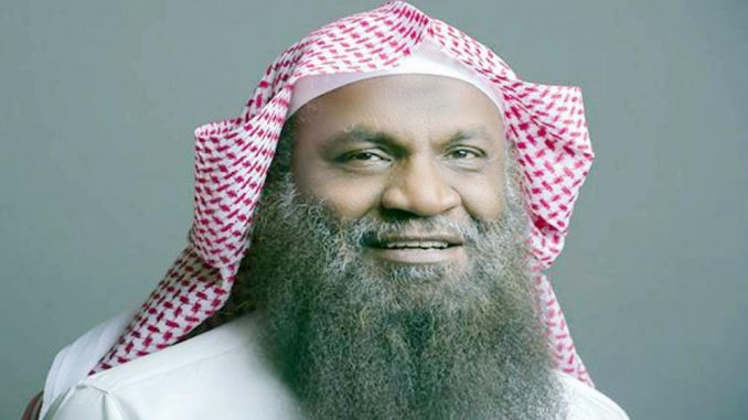Un ex-grand imam de La Mecque dénonce la « phobie des femmes » dans les mosquées