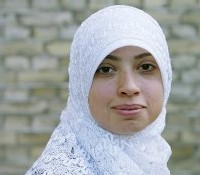 Asmaa Abdel-Hamid