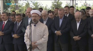 ONU, Egypte, Turquie, France... le tour d'horizon des réactions après la mort de Mohamed Morsi