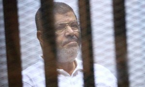 ONU, Egypte, Turquie, France... le tour d'horizon des réactions après la mort de Mohamed Morsi