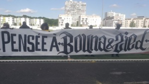 Avec la CAN des quartiers, une jeunesse française aux origines multiples rassemblée autour du foot Avec la CAN des quartiers, une jeunesse française aux origines multiples rassemblée autour du foot