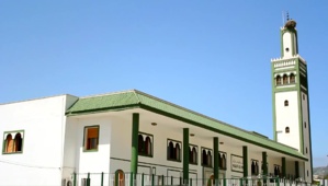 Espagne : une mosquée de Ceuta visée par des coups de feu Espagne : une mosquée de Ceuta visée par des coups de feu