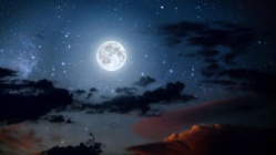 La Lune est un roman, par Fatoumata Kebe La Lune est un roman, par Fatoumata Kebe